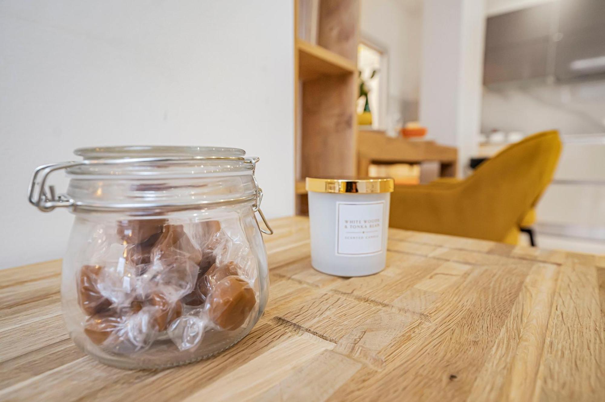 Stylish Modern Apartments By Livestay Short Lets & Serviced Accommodation London Nw6 מראה חיצוני תמונה
