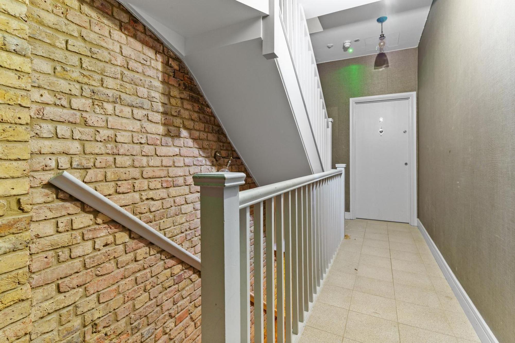 Stylish Modern Apartments By Livestay Short Lets & Serviced Accommodation London Nw6 מראה חיצוני תמונה